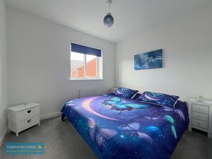 Bedroom Two- click for photo gallery